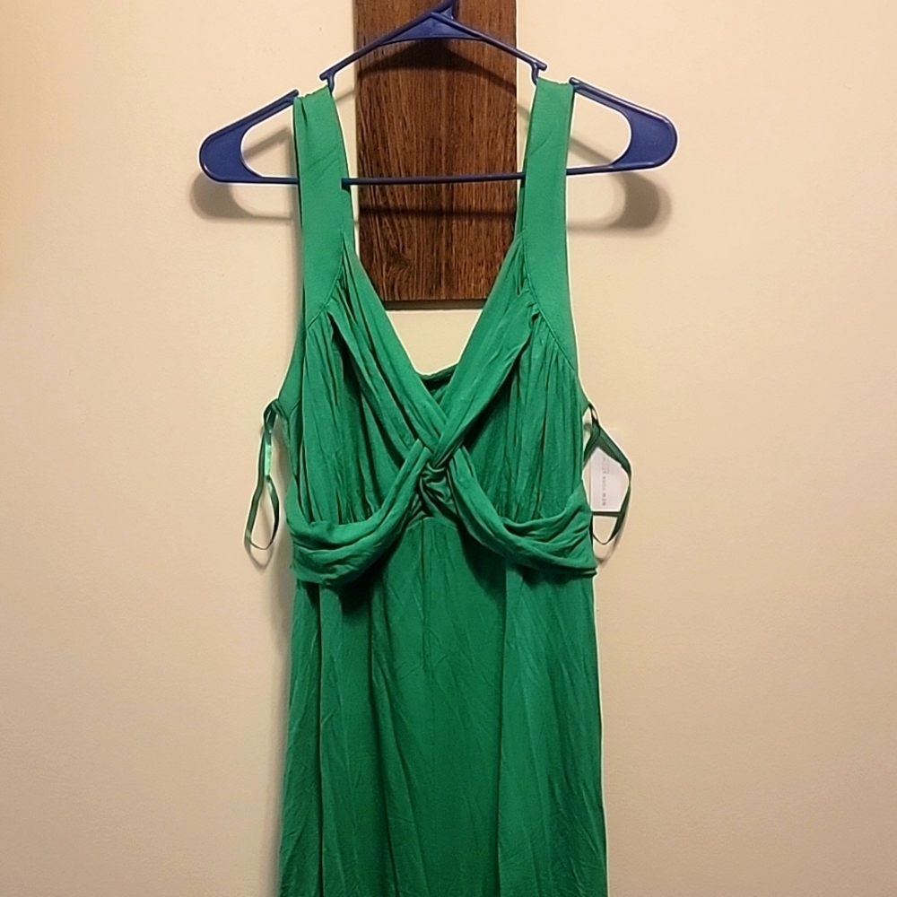 New York and Company Goddess Romper